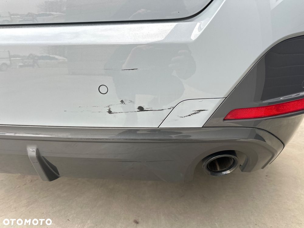 BMW Seria 4 420d xDrive mHEV M Sport - 11