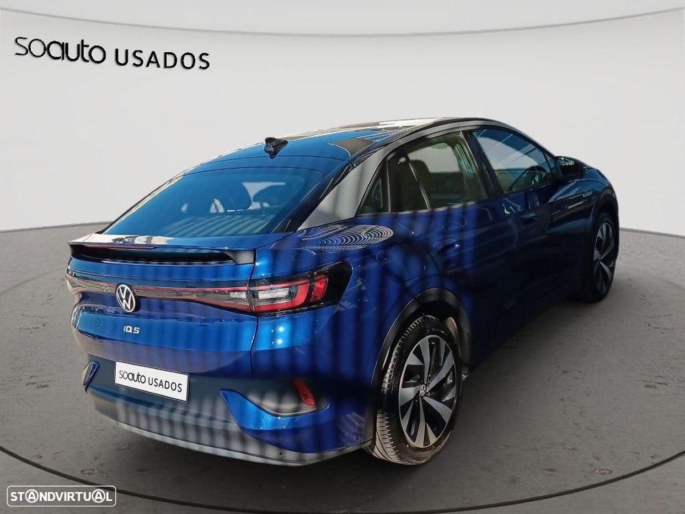 VW ID.5 77 kWh Pro Performance - 8