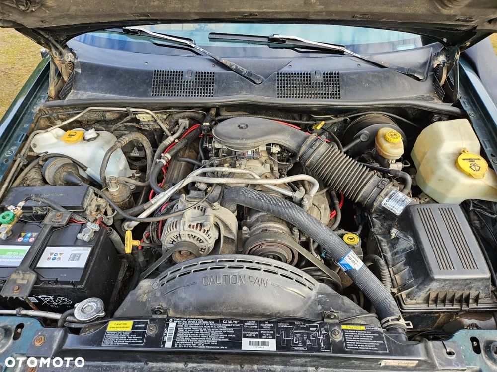 Jeep Grand Cherokee - 22