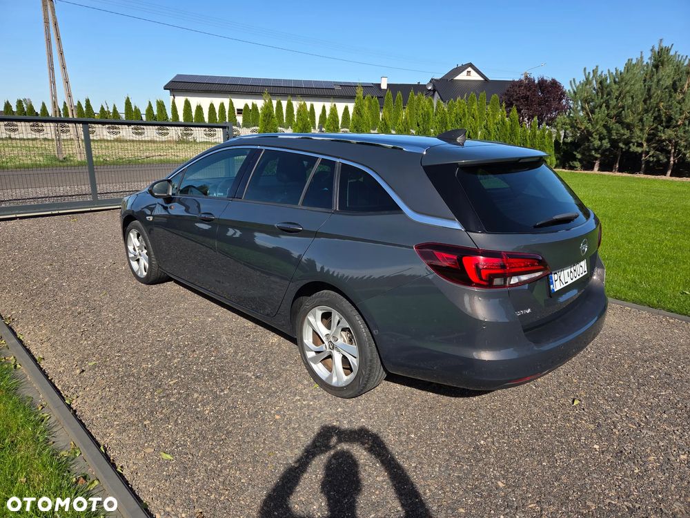Opel Astra 1.6 CDTI Start/Stop Active - 2