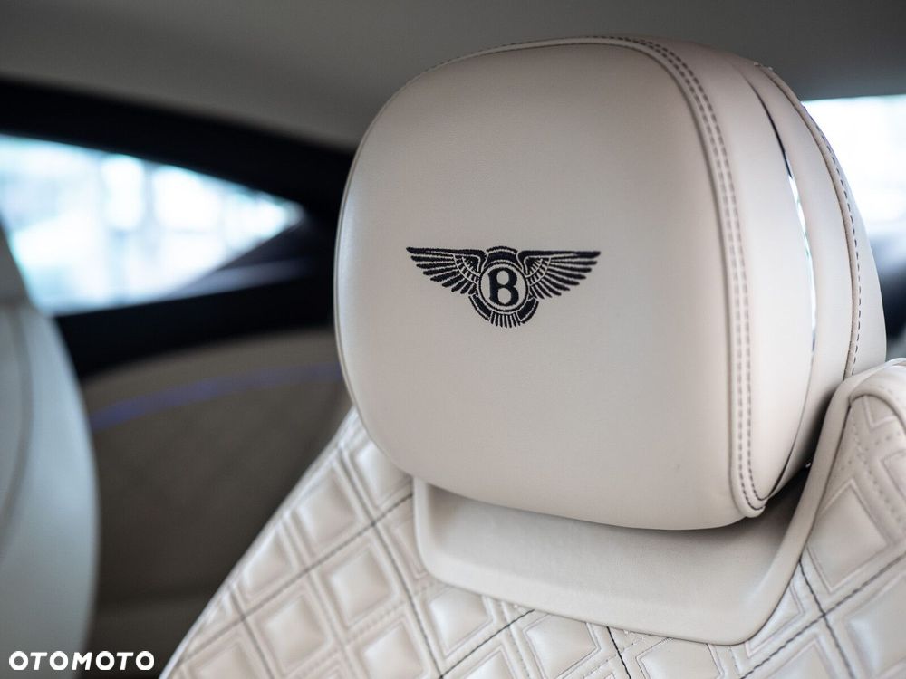 Bentley Continental GT - 21