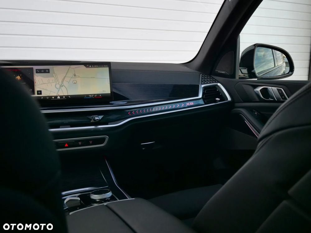 BMW X5 xDrive40d - 19