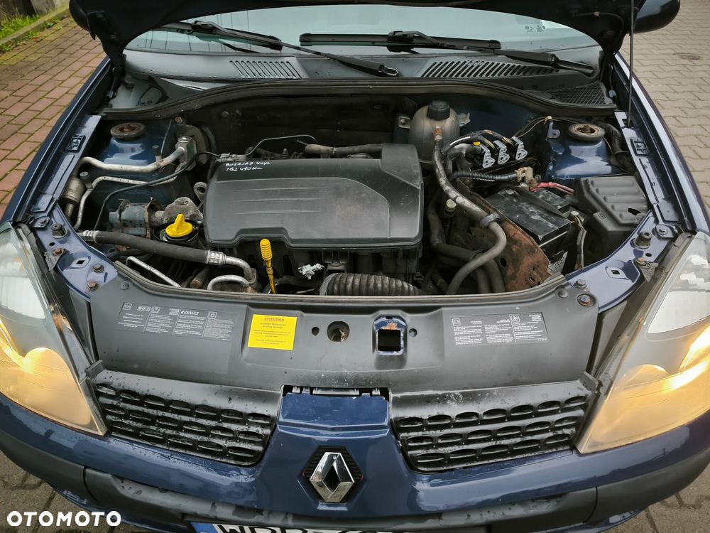 Renault Clio - 14