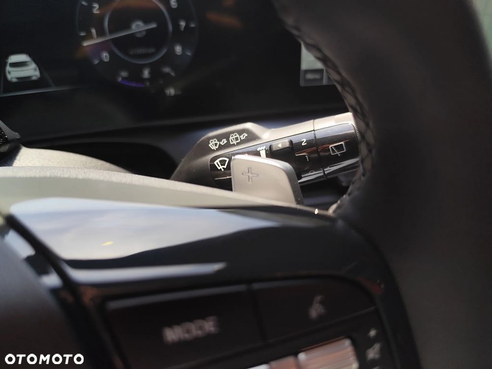 Kia XCeed 1.6 T-GDI Business Line DCT - 24