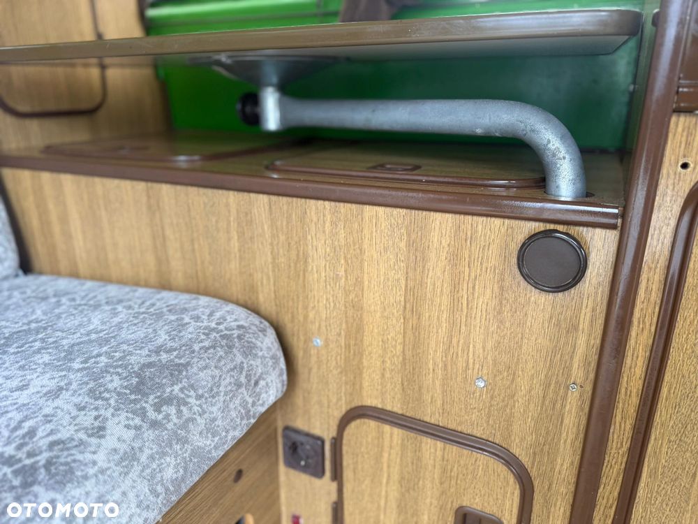 Volkswagen T3 Joker Westfalia Kompletny Sprowadzony - 20