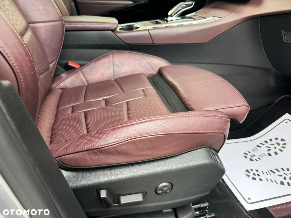 DS Automobiles DS 7 Crossback 2.0 BlueHDi Performance Line + - 23