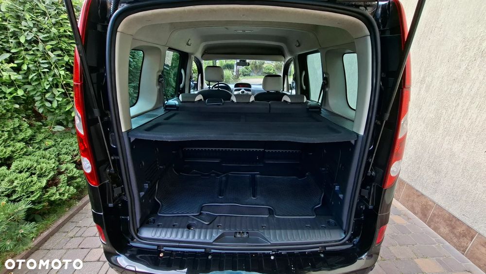 Renault Kangoo 1.5 dCi Privilege Plus - 11