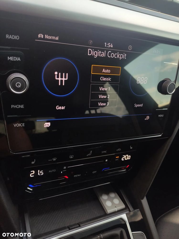 Volkswagen Arteon - 30