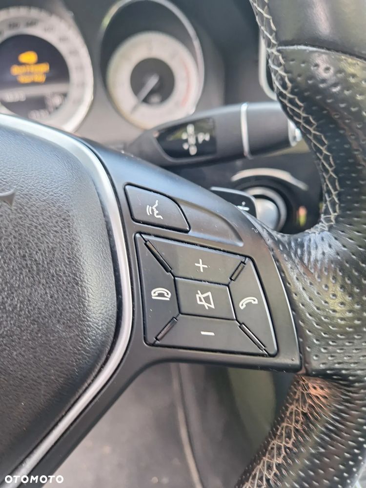 Mercedes-Benz GLK 250 CDI BlueTEC 4-Matic - 17