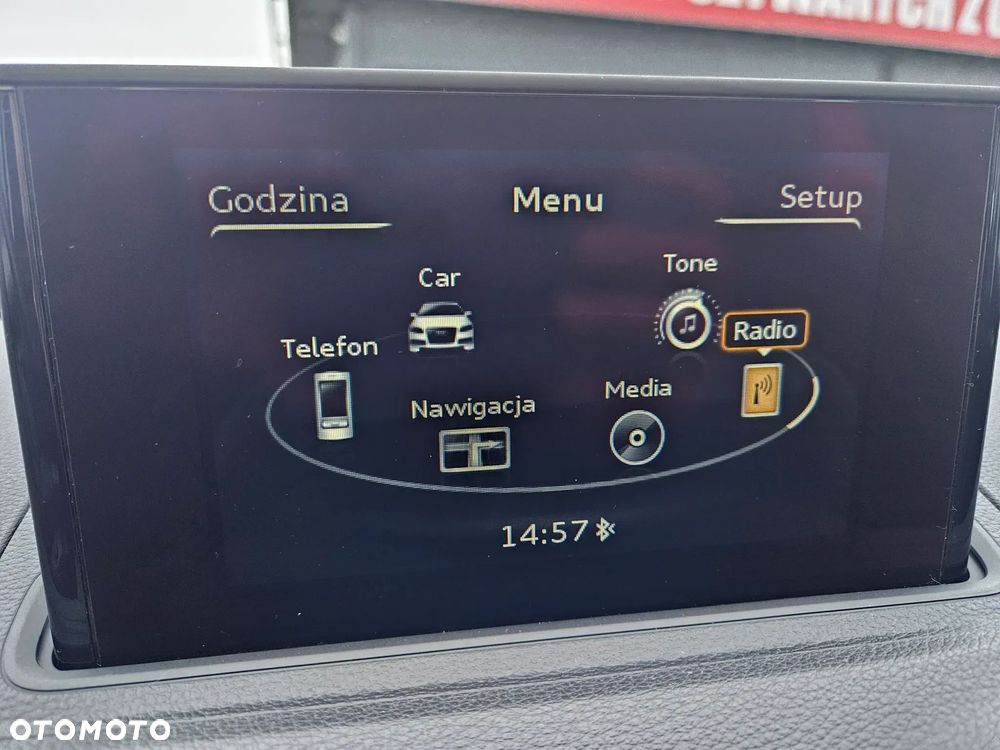 Audi A3 Sportback 2.0 TDI (clean diesel) Attraction - 31