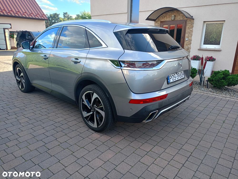 DS Automobiles DS 7 Crossback - 4