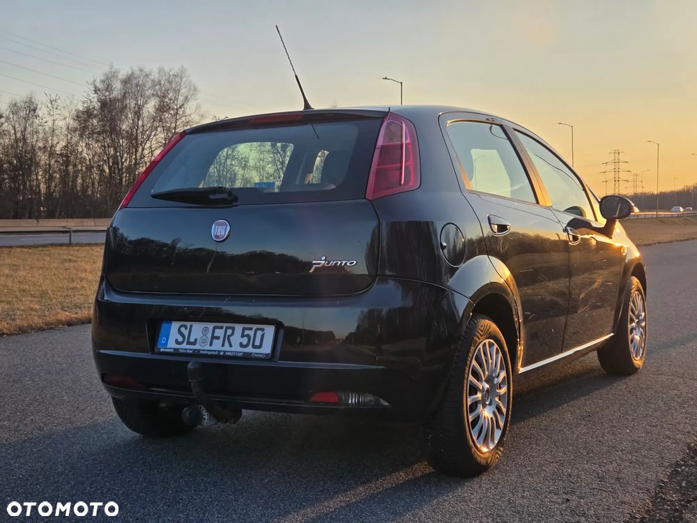 Fiat Punto - 4