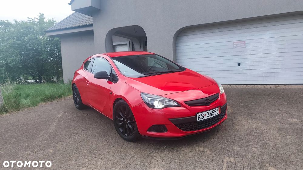 Opel Astra 1.4 Turbo Innovation - 40