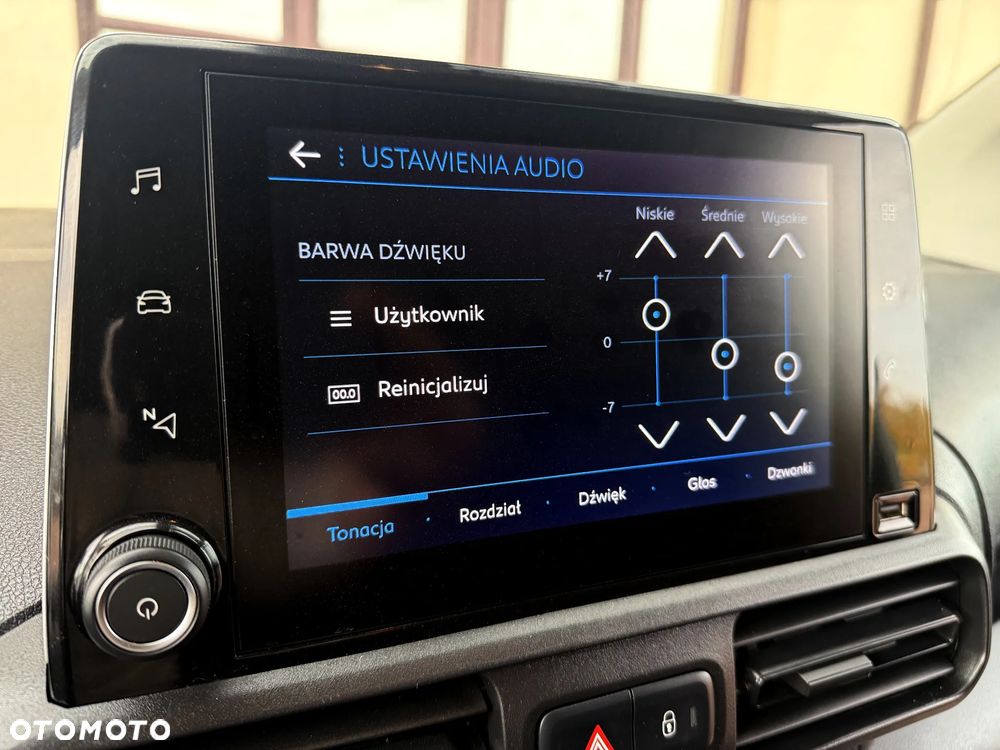 Peugeot Partner - 21