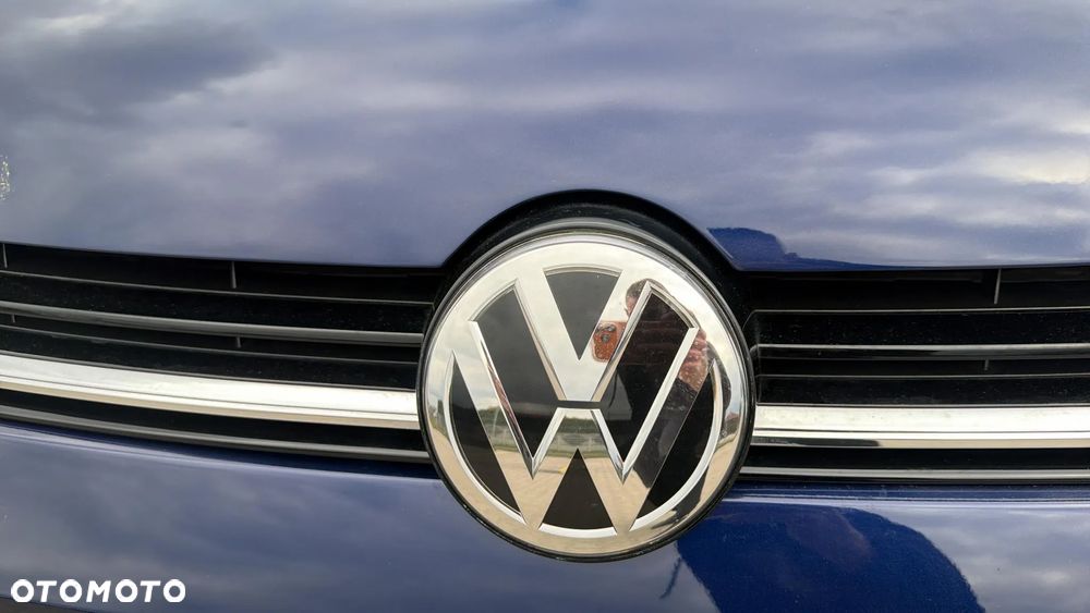 Volkswagen Golf 2.0 TDI SCR 4Motion DSG Comfortline - 30