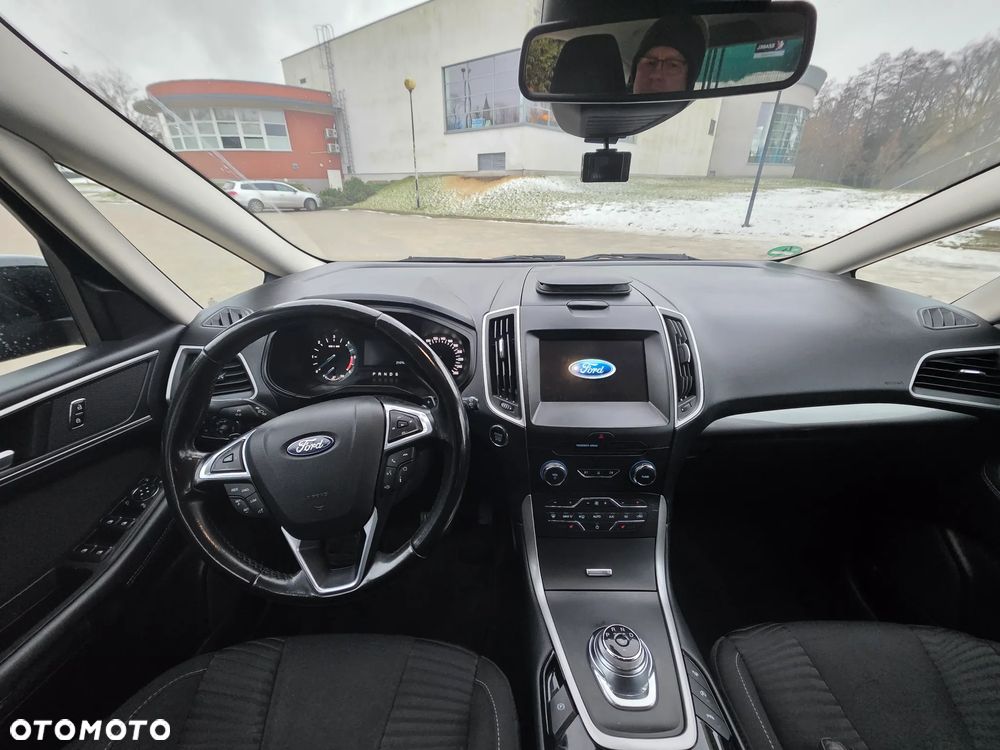 Ford S-Max 2.0 EcoBlue Trend - 13