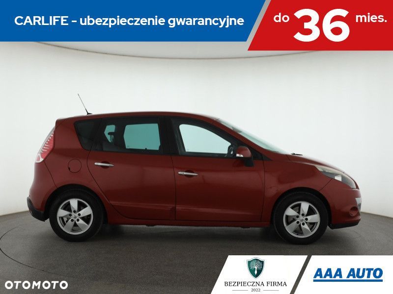 Renault Scenic - 8