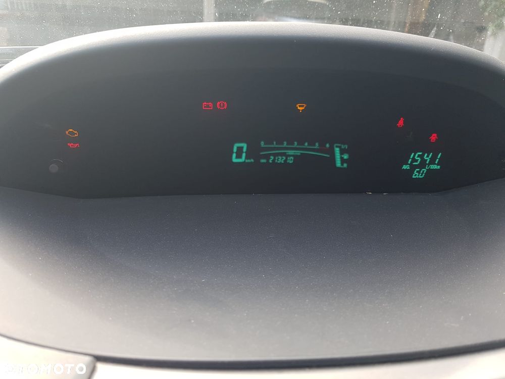 Toyota Yaris 1.4 D-4D Club - 4