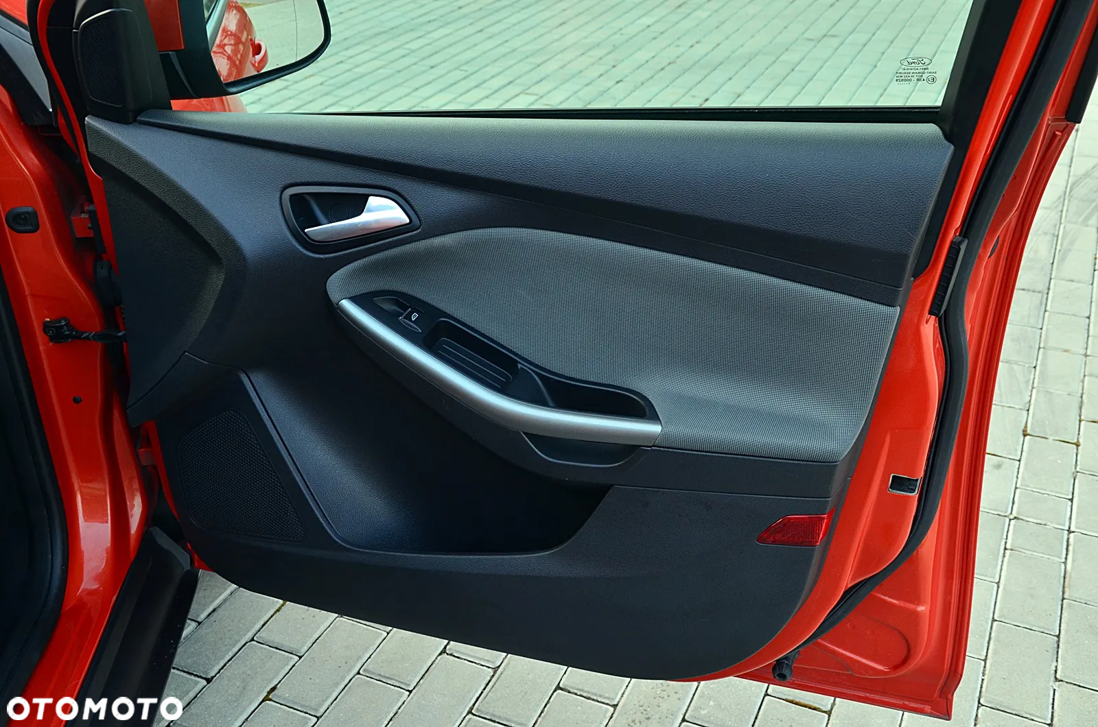 Ford Focus - 26
