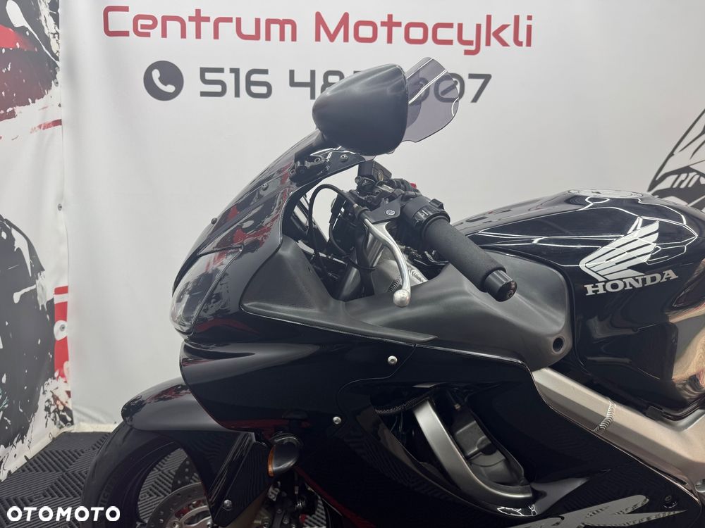 Honda CBR - 12