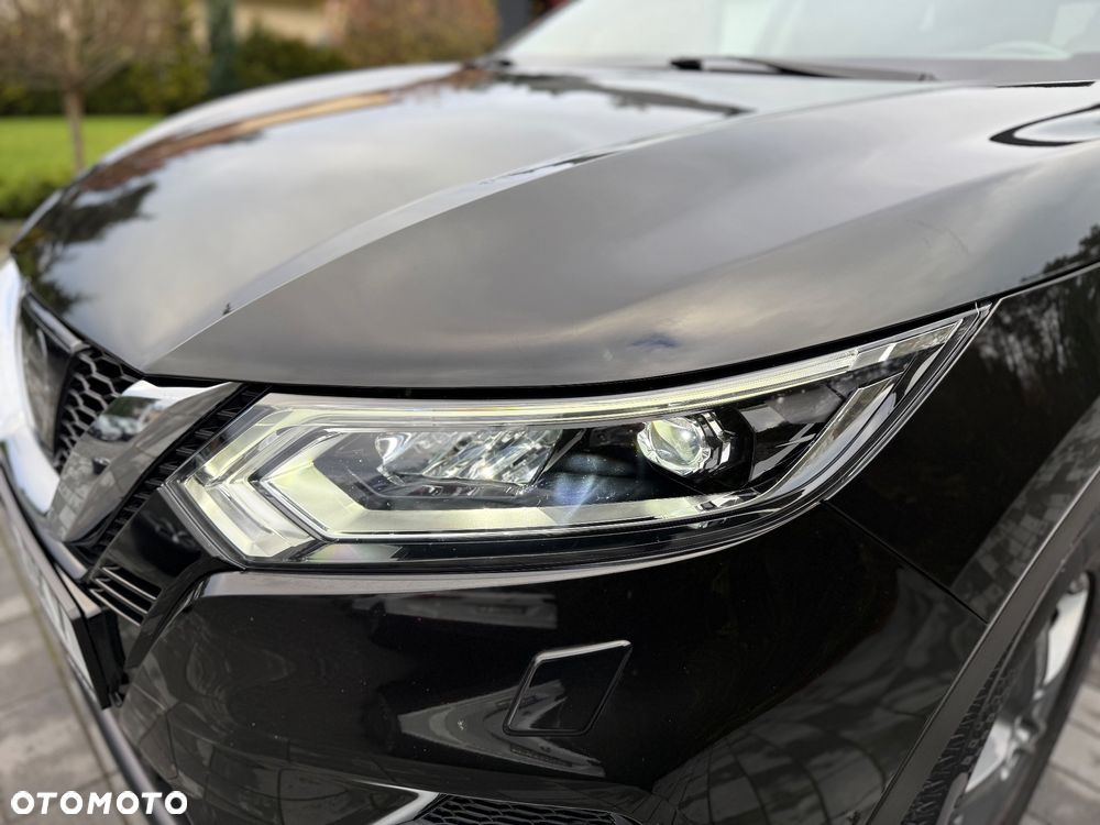 Nissan Qashqai 1.6 DIG-T 360 - 9
