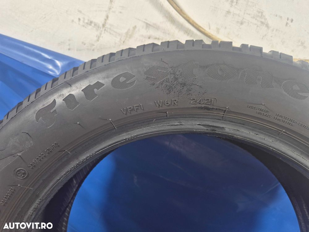 205/60/17 93h FIRESTONE - 7
