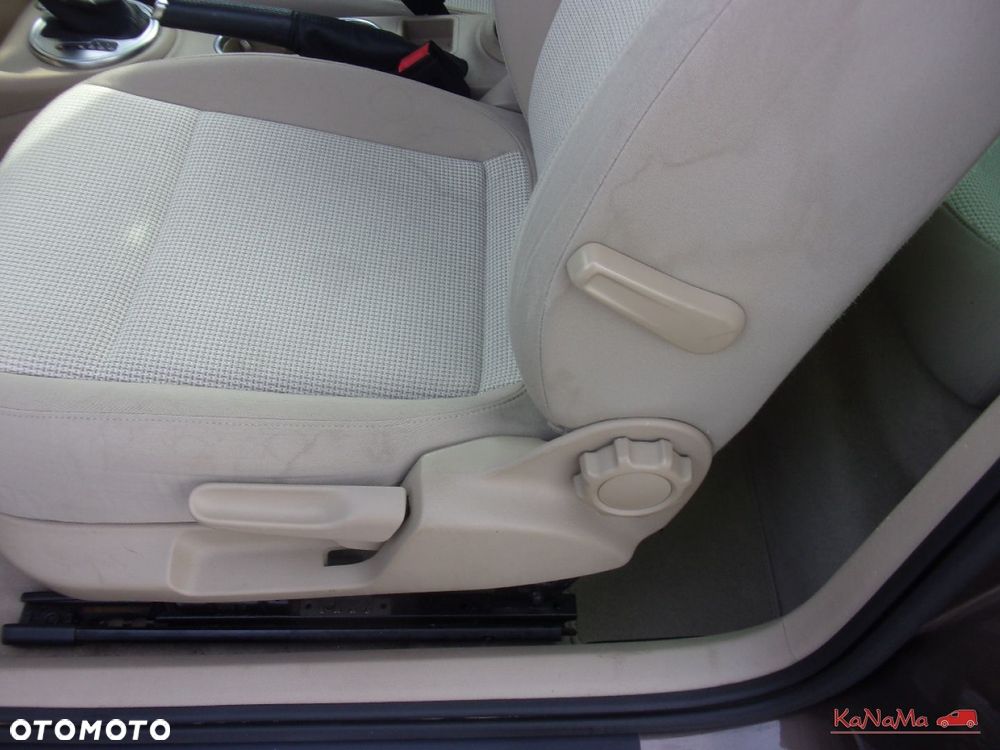 Volkswagen Beetle - 23