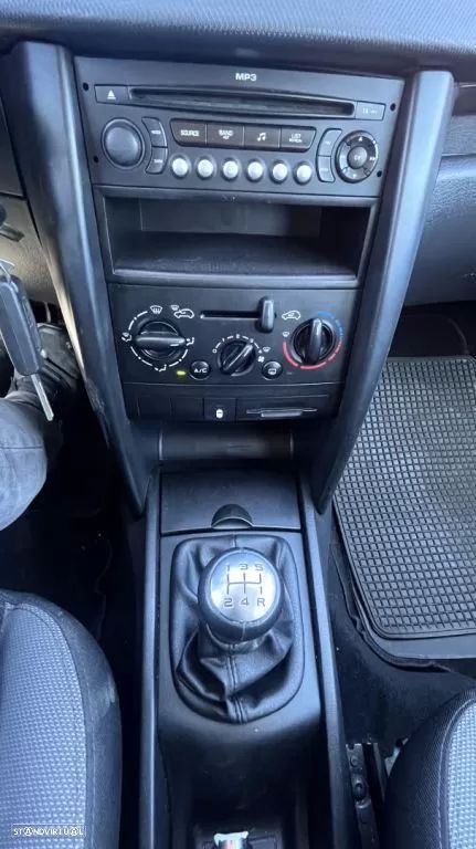Peugeot 207 SW 1.4 Sport - 19
