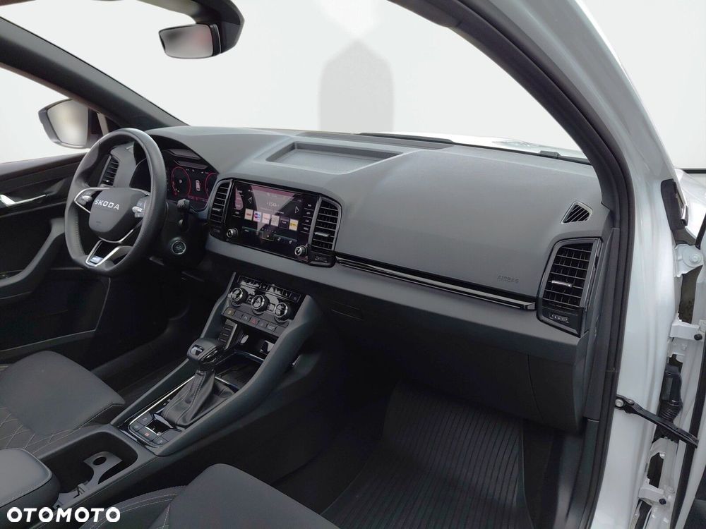 Skoda Karoq 2025