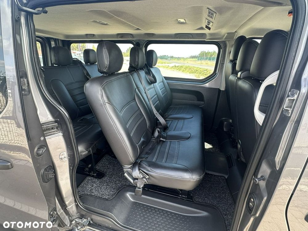 Opel Vivaro - 13