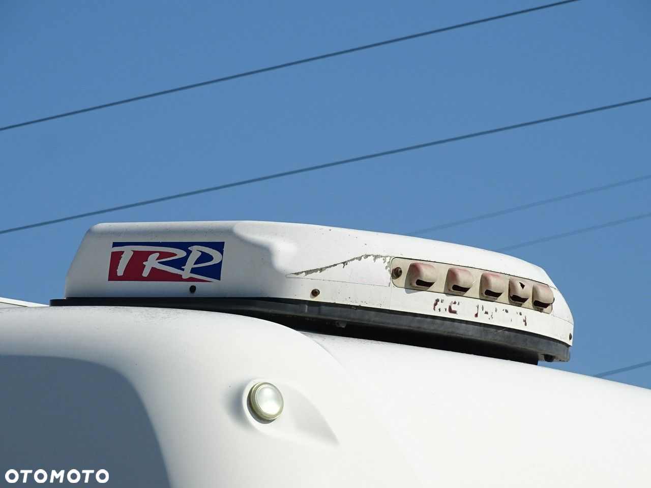 DAF CF 65.300 Kontener Sprowadzony EURO 5 Książka Serwisowa - 19