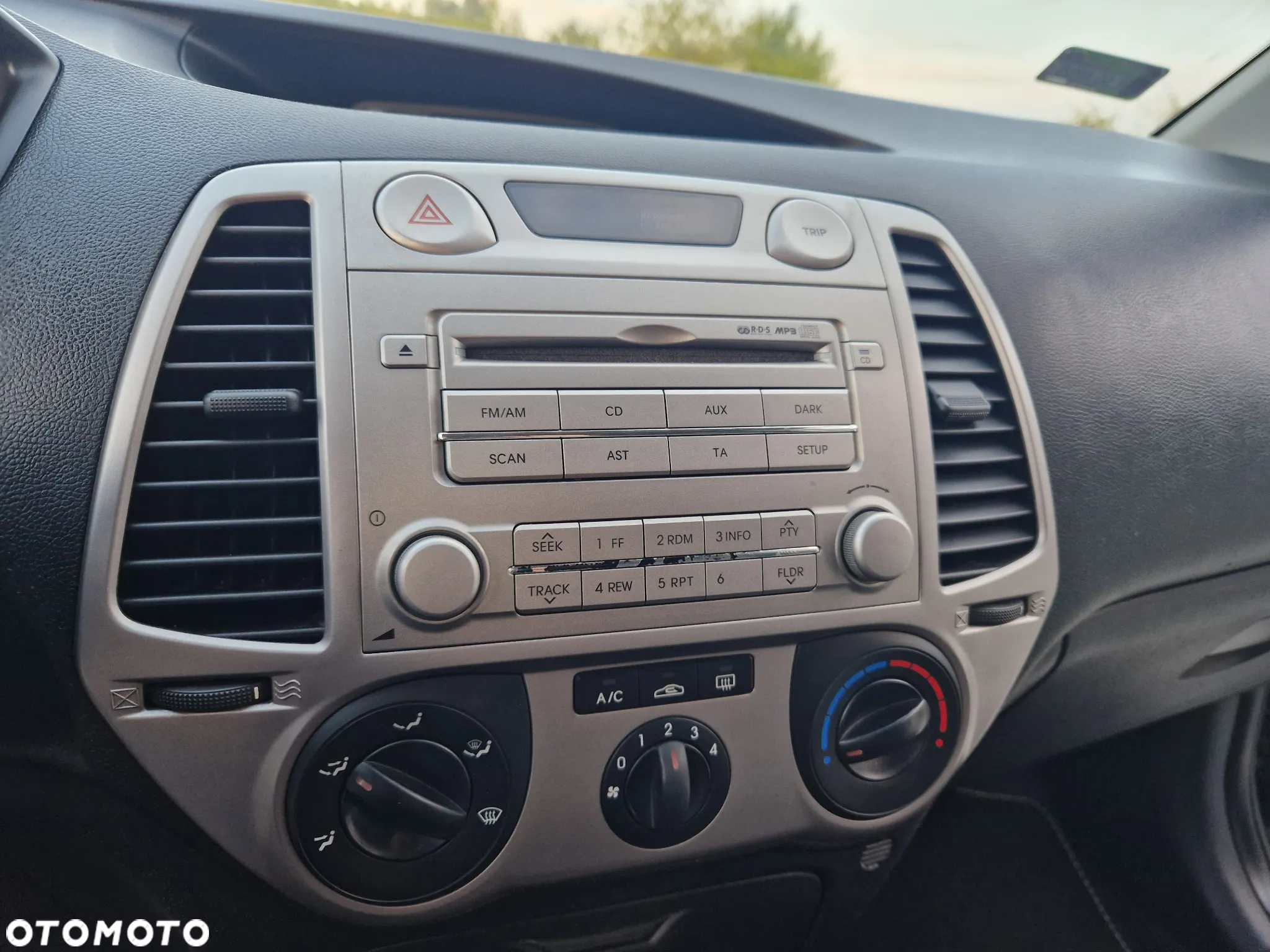 Hyundai i20 1.2 Classic - 13