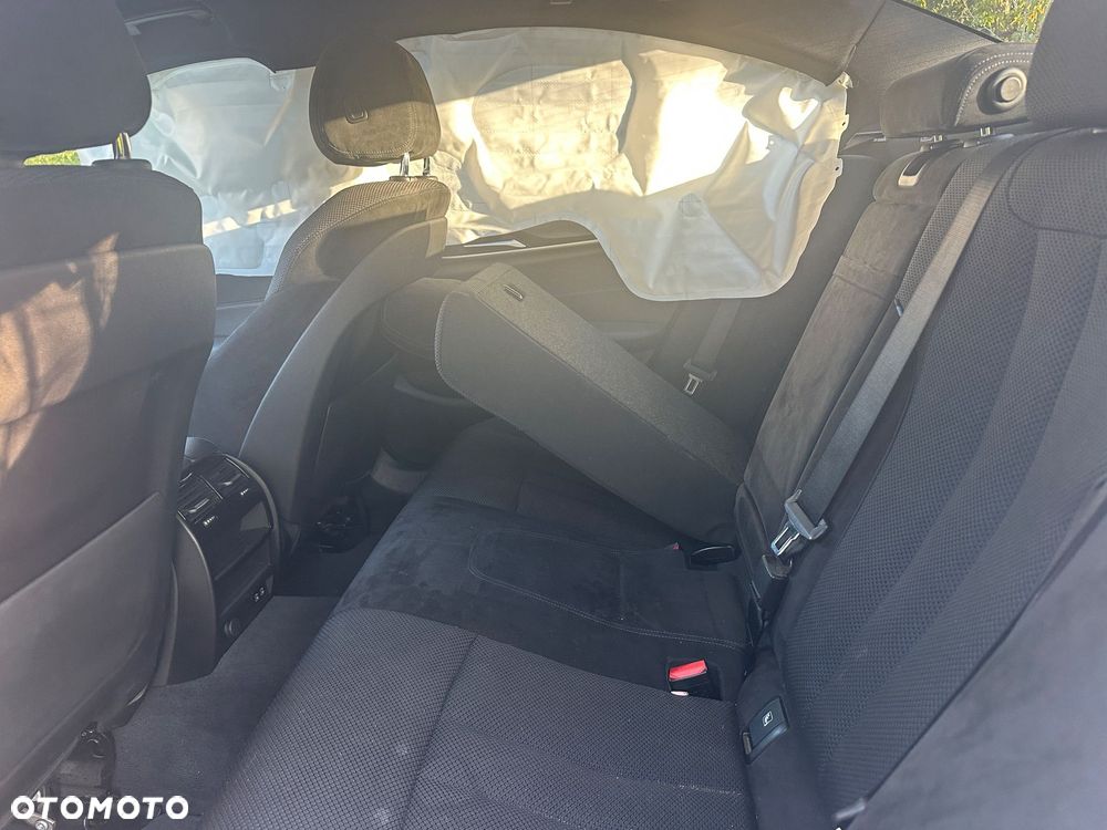BMW Seria 5 - 14