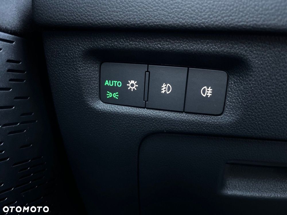 Skoda Octavia 2.0 TDI 4x4 RS DSG - 20