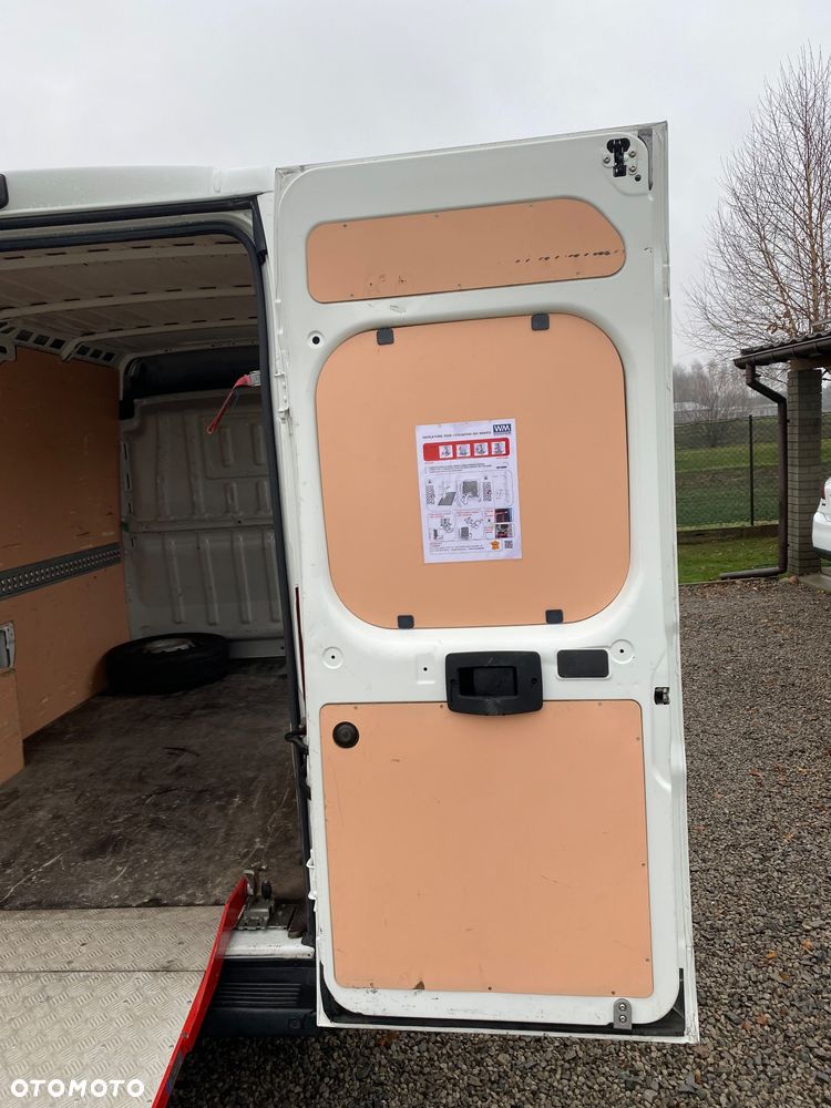 Citroën Jumper - 34