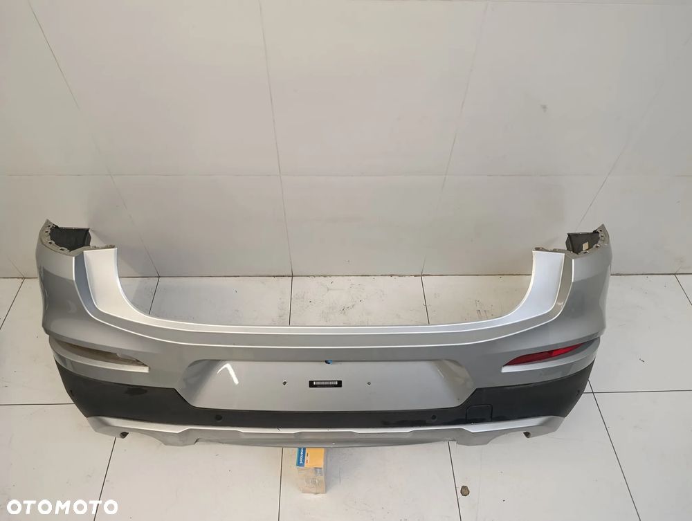 Zderzak tył tylny kompletny 6xpdc BMW X4 G02 x-line - 2