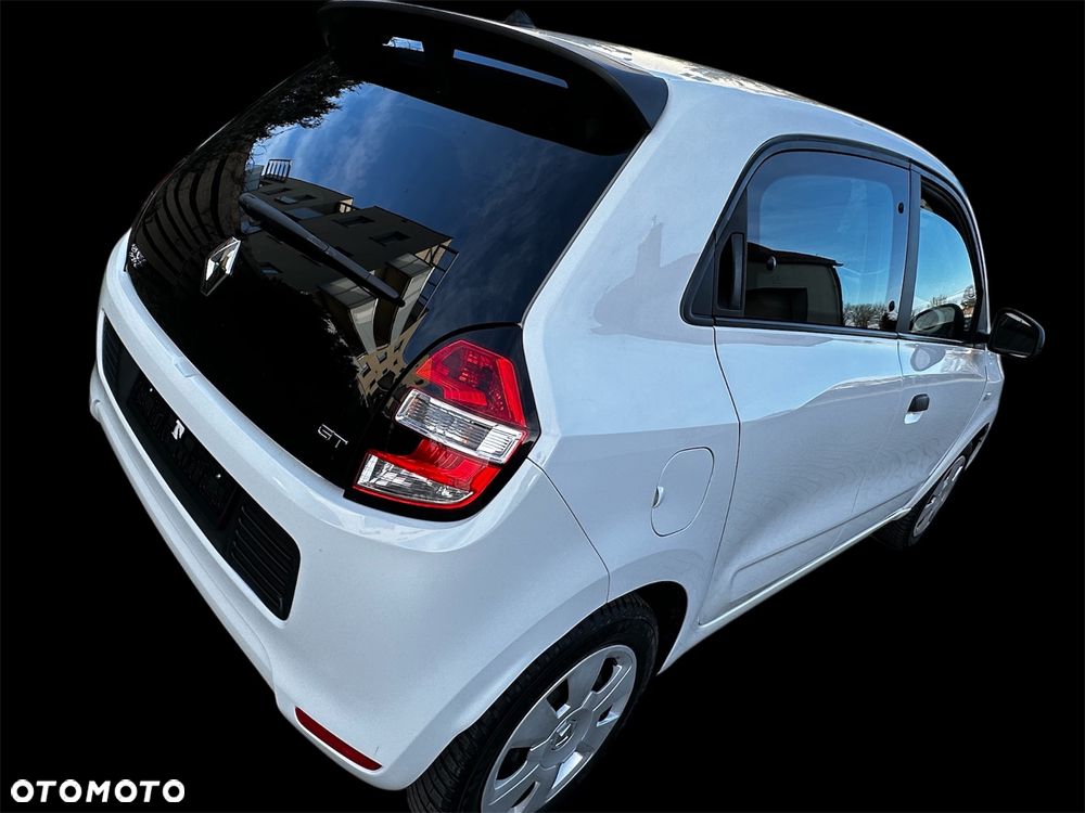 Renault Twingo SCe 70 Experience - 4