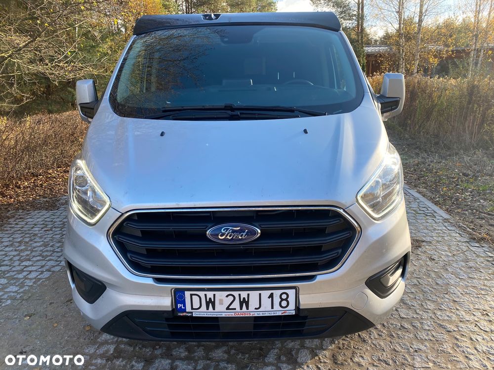 Eura Mobil DUNCAN 535 - 3