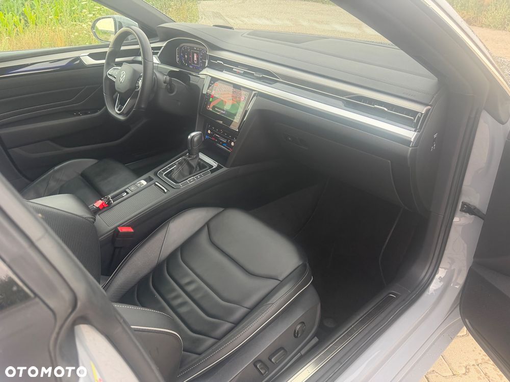 Volkswagen Arteon Shooting Brake 2.0 TDI R-Line DSG - 22