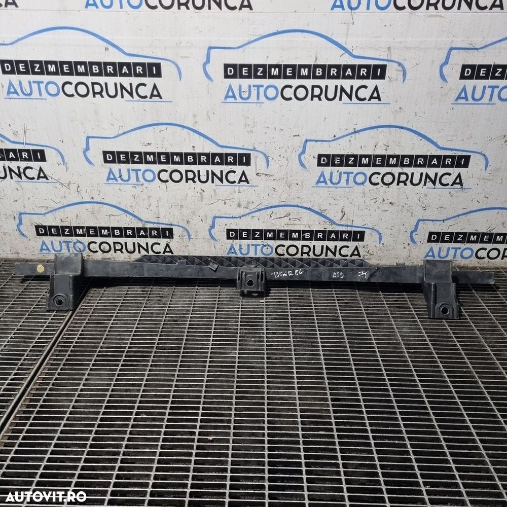 Armatura bara fata Volkswagen Touareg 7P 2010 - 2014 SUV (1109) - 2