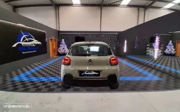 Citroën C3 Pure Tech S&S C-Series - 5