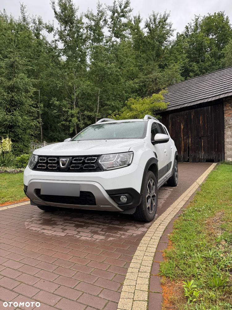 Dacia Duster 1.5 dCi Comfort - 1