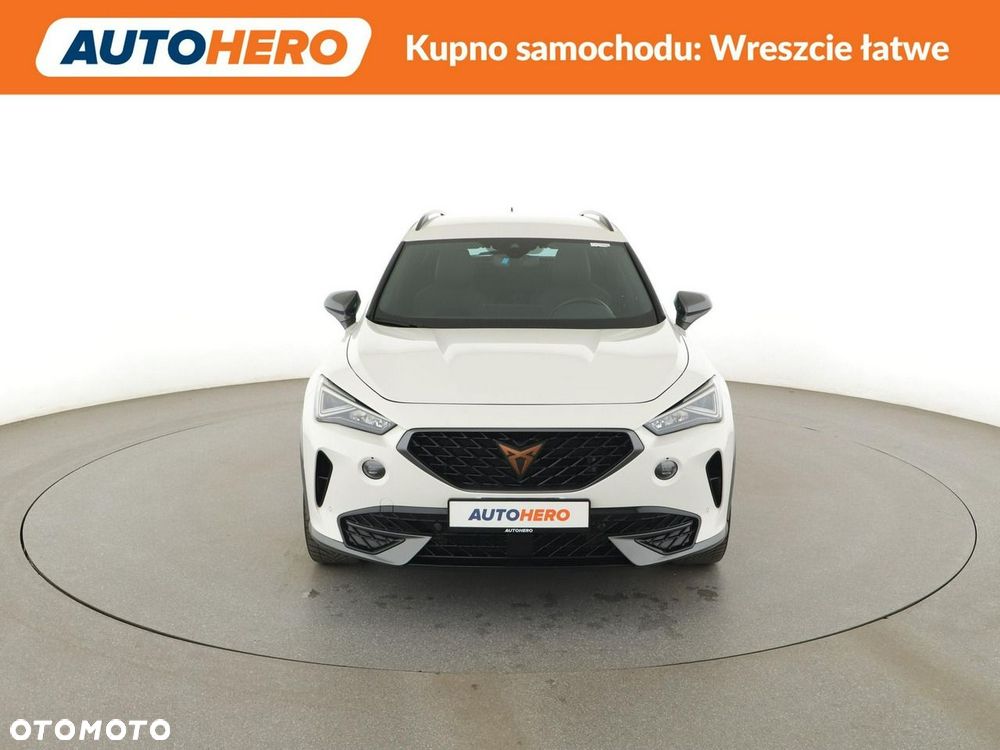 Cupra Formentor 1.5 TSI DSG - 12
