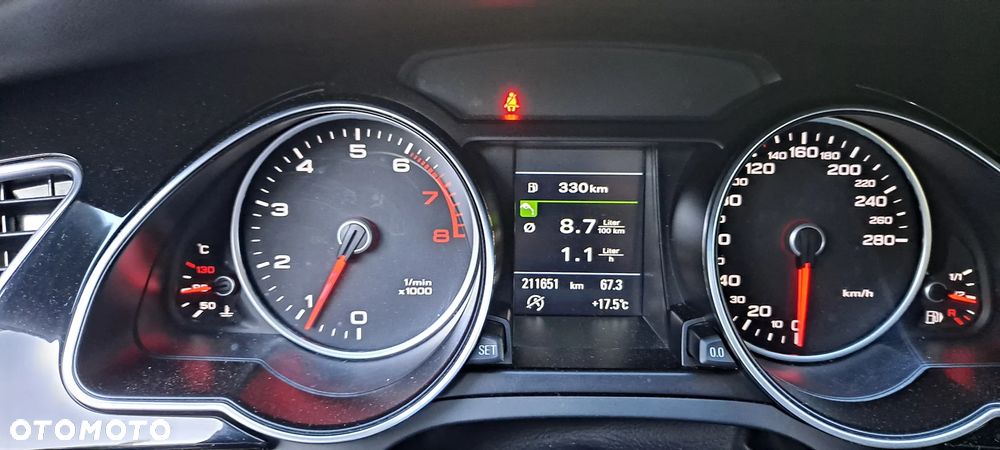 Audi A5 Sportback 1.8 TFSI - 19
