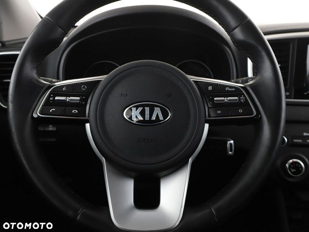 Kia Sportage 1.6 GDI 2WD EDITION 7 - 21