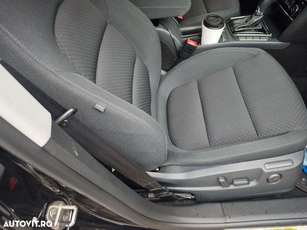 Skoda Superb 2.0 TDI DSG Exclusive - 17