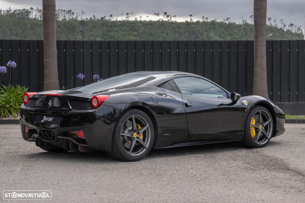 Ferrari 458 Hele - 6