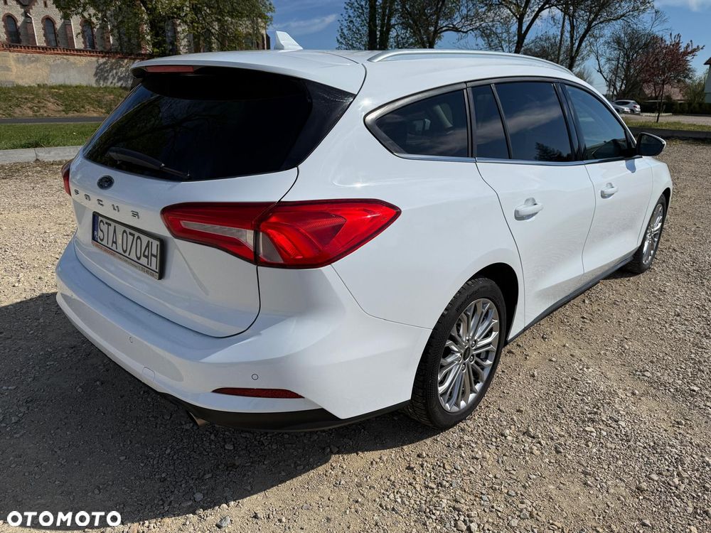 Ford Focus - 6