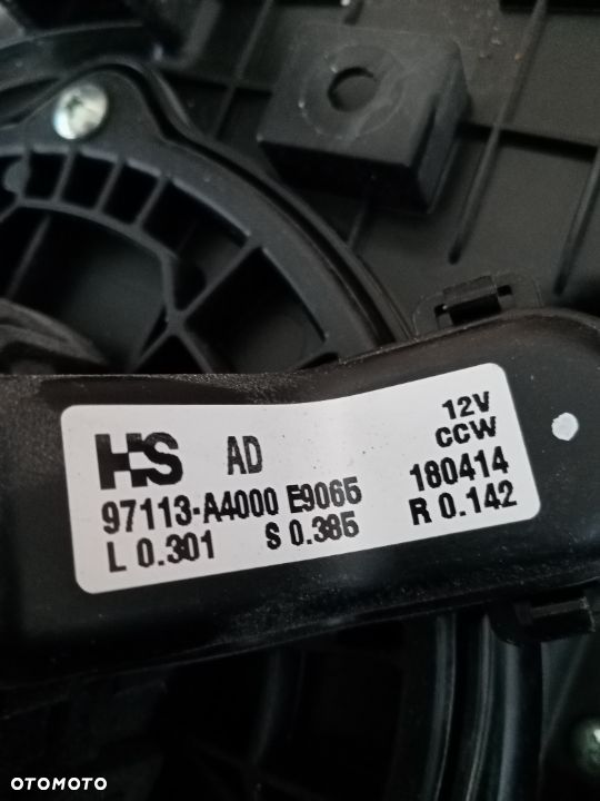 Nagrzewnica Hyundai i30 18R III europa 97200-g4300 - 6