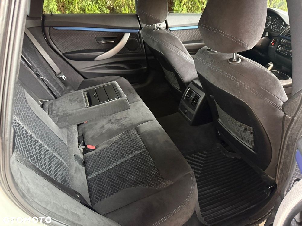 BMW 3GT 318d M Sport - 18